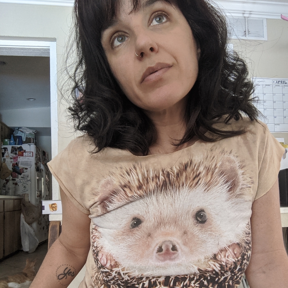 Meet your Posher, Randi - Picture 7 of 7